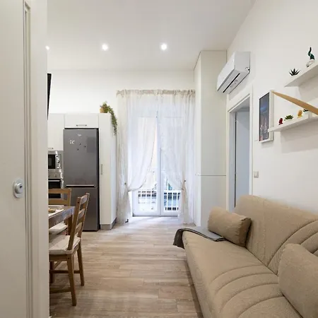 Adelis Appartement *