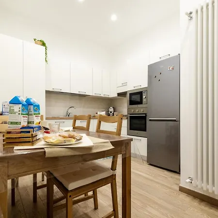 Appartement Adelis *