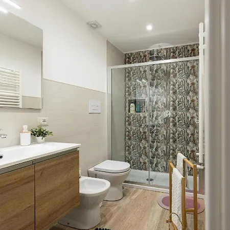 Appartement Adelis *