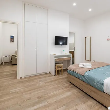 Adelis Appartement *