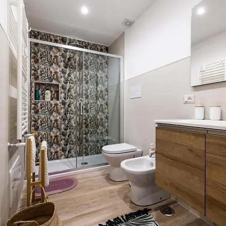 Appartement Adelis Napels