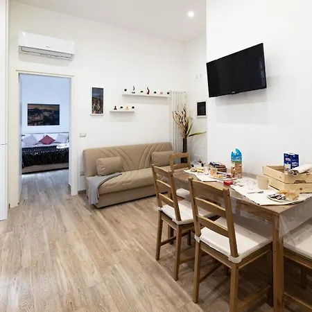Adelis Appartement