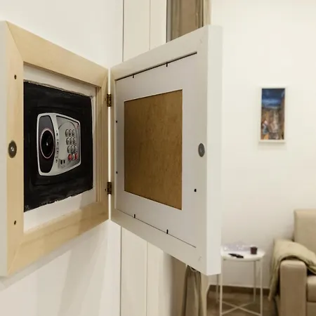 Adelis Appartement *