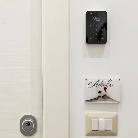 Adelis Appartement Napels