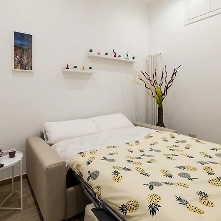 Appartement Adelis *