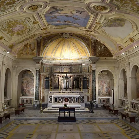 Adelis Apartment Naples