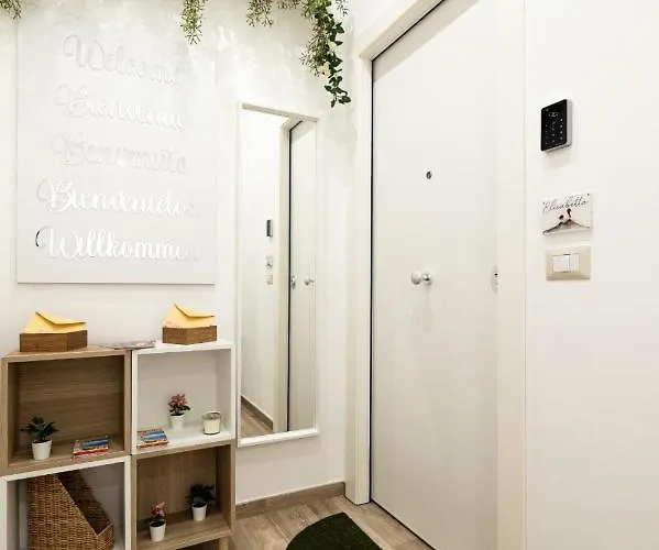 Adelis Appartement Naples