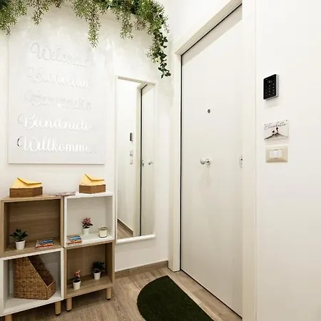 Adelis Apartman Nápoly