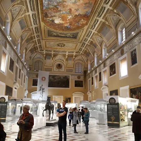 Adelis Apartman Nápoly